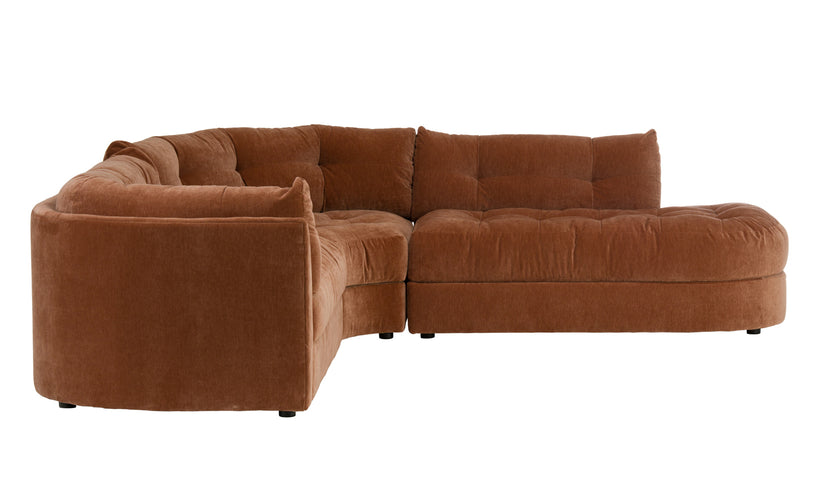 Juniper 3-Piece Sectional